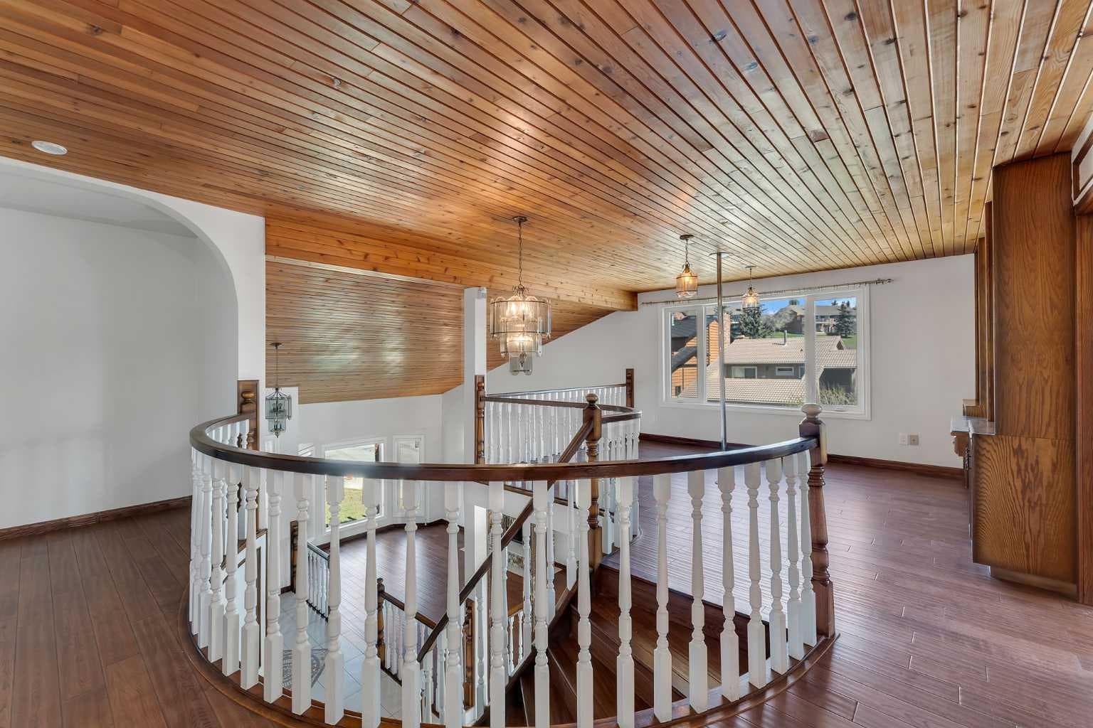 4 Edgehill Crescent NW
