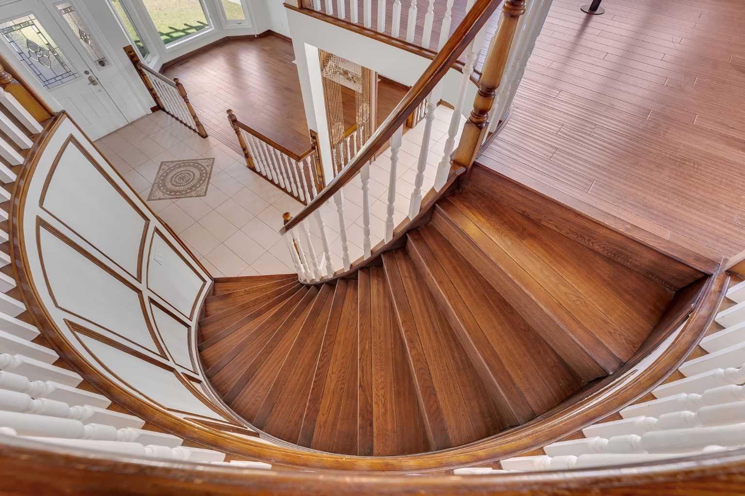 4 Edgehill Crescent NW