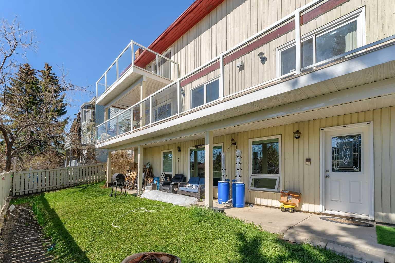 4 Edgehill Crescent NW