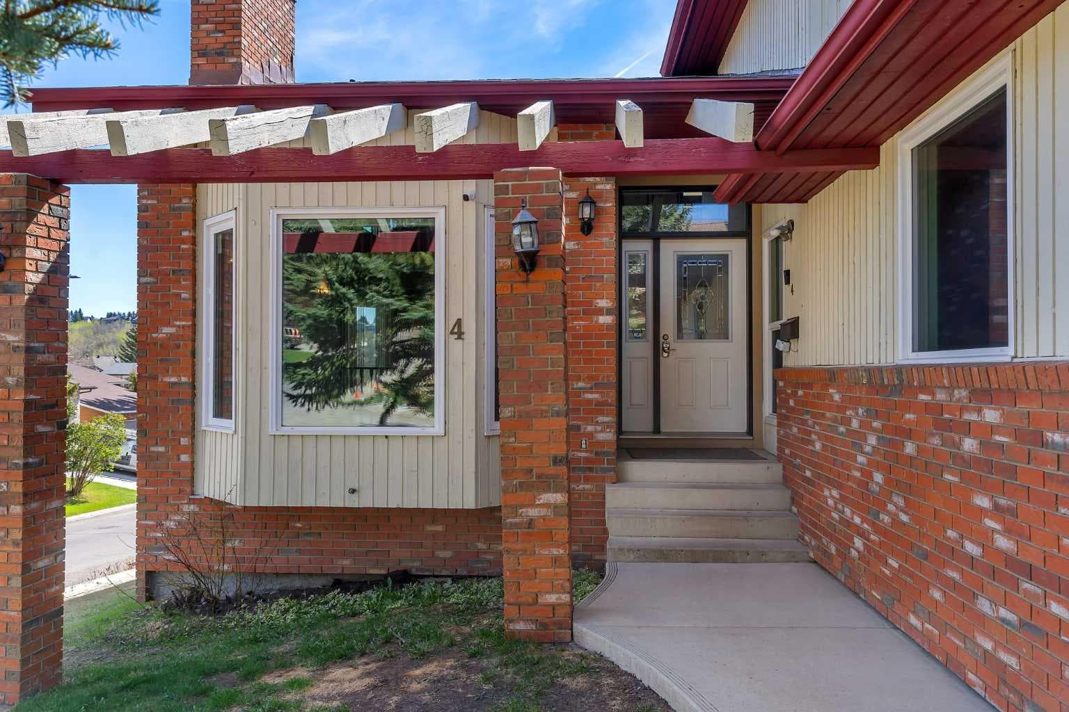 4 Edgehill Crescent NW