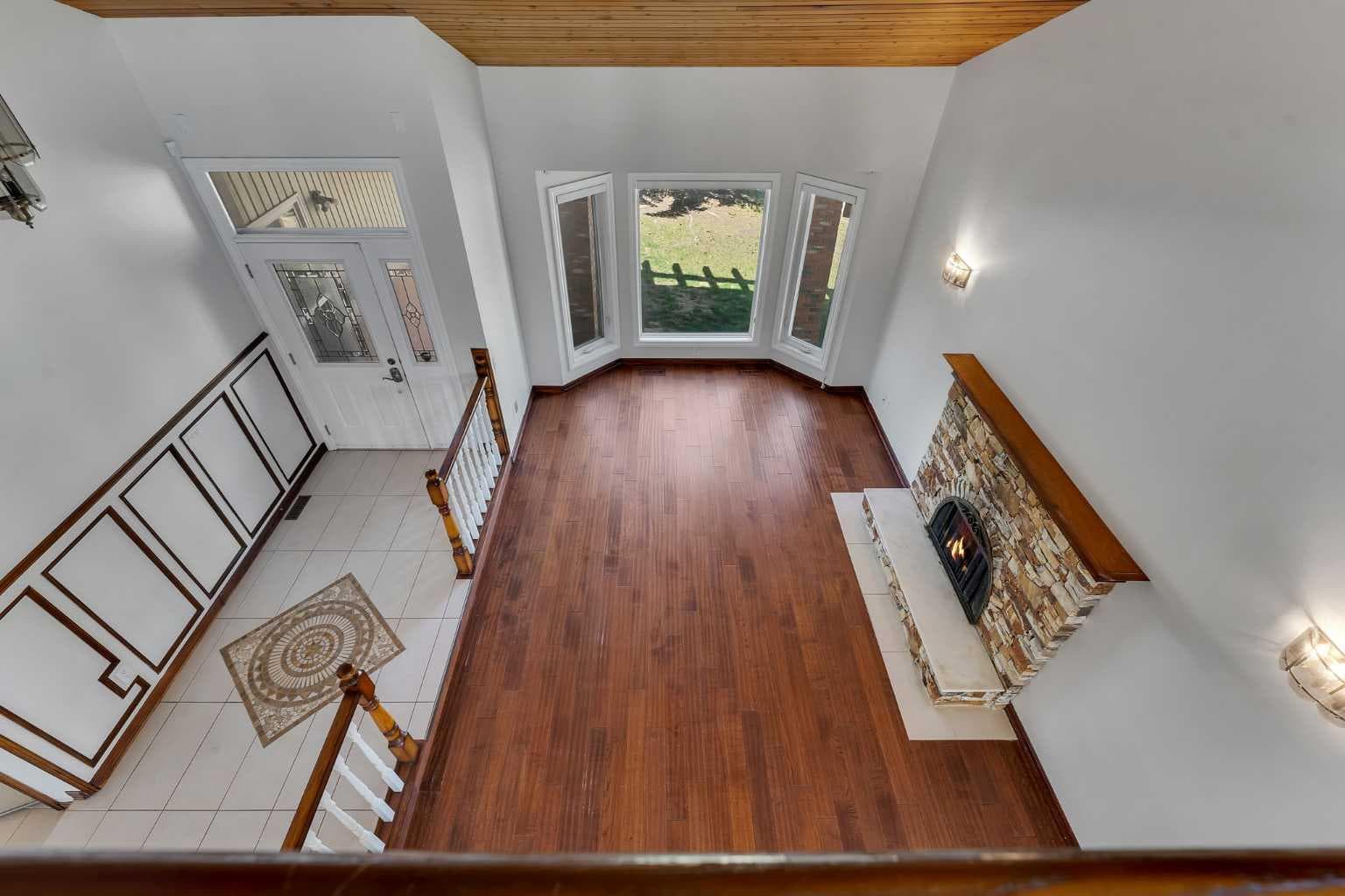 4 Edgehill Crescent NW