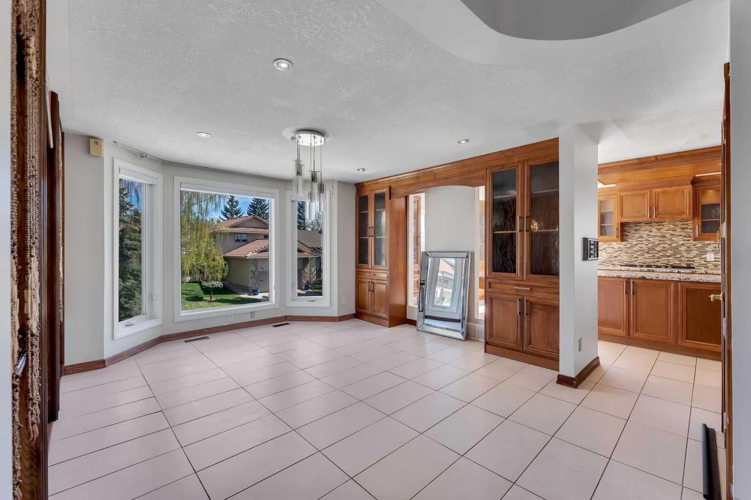 4 Edgehill Crescent NW