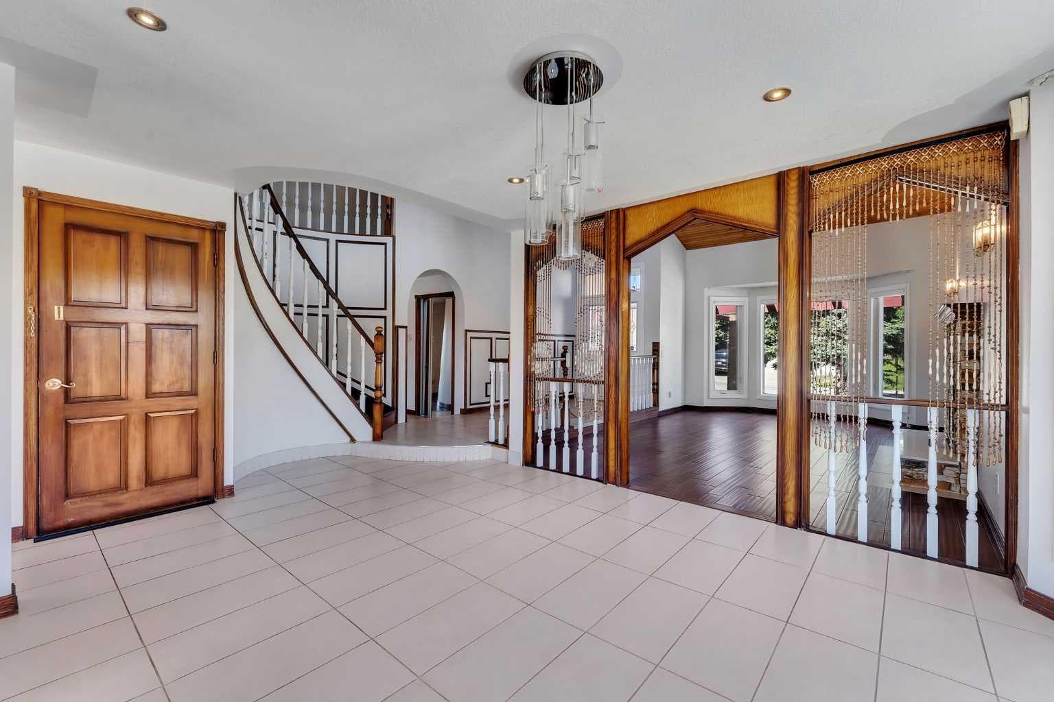 4 Edgehill Crescent NW