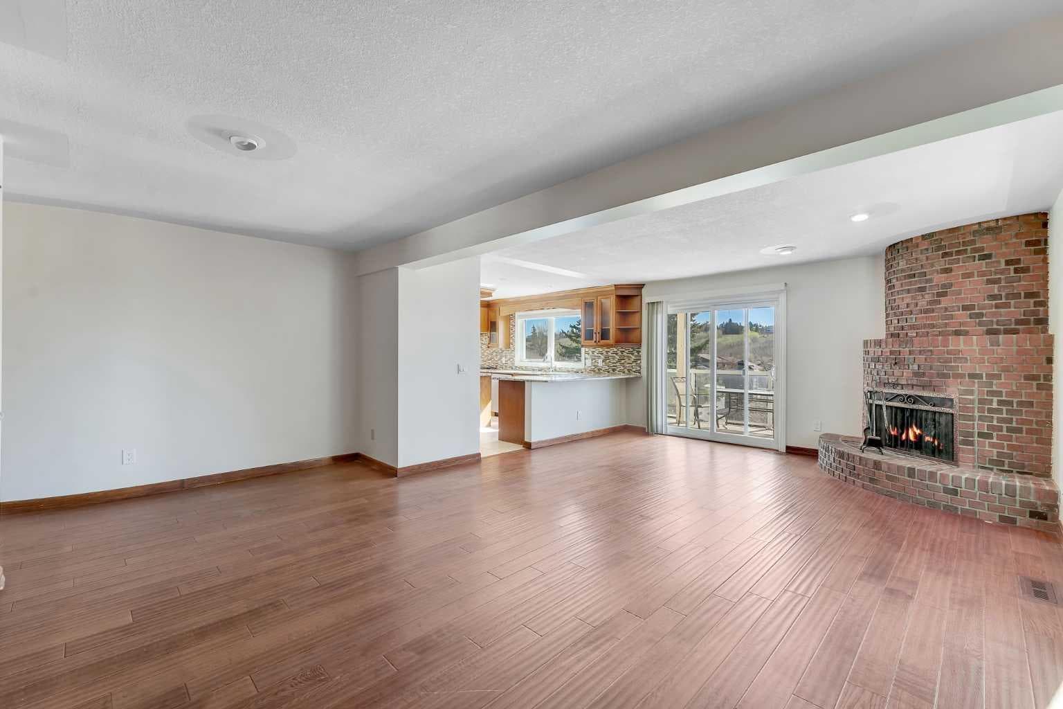 4 Edgehill Crescent NW