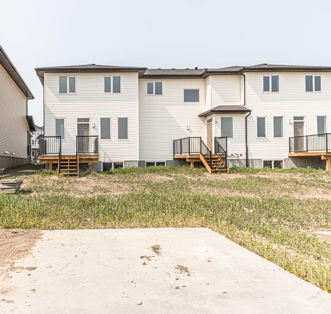 1995 McCaskill Drive 