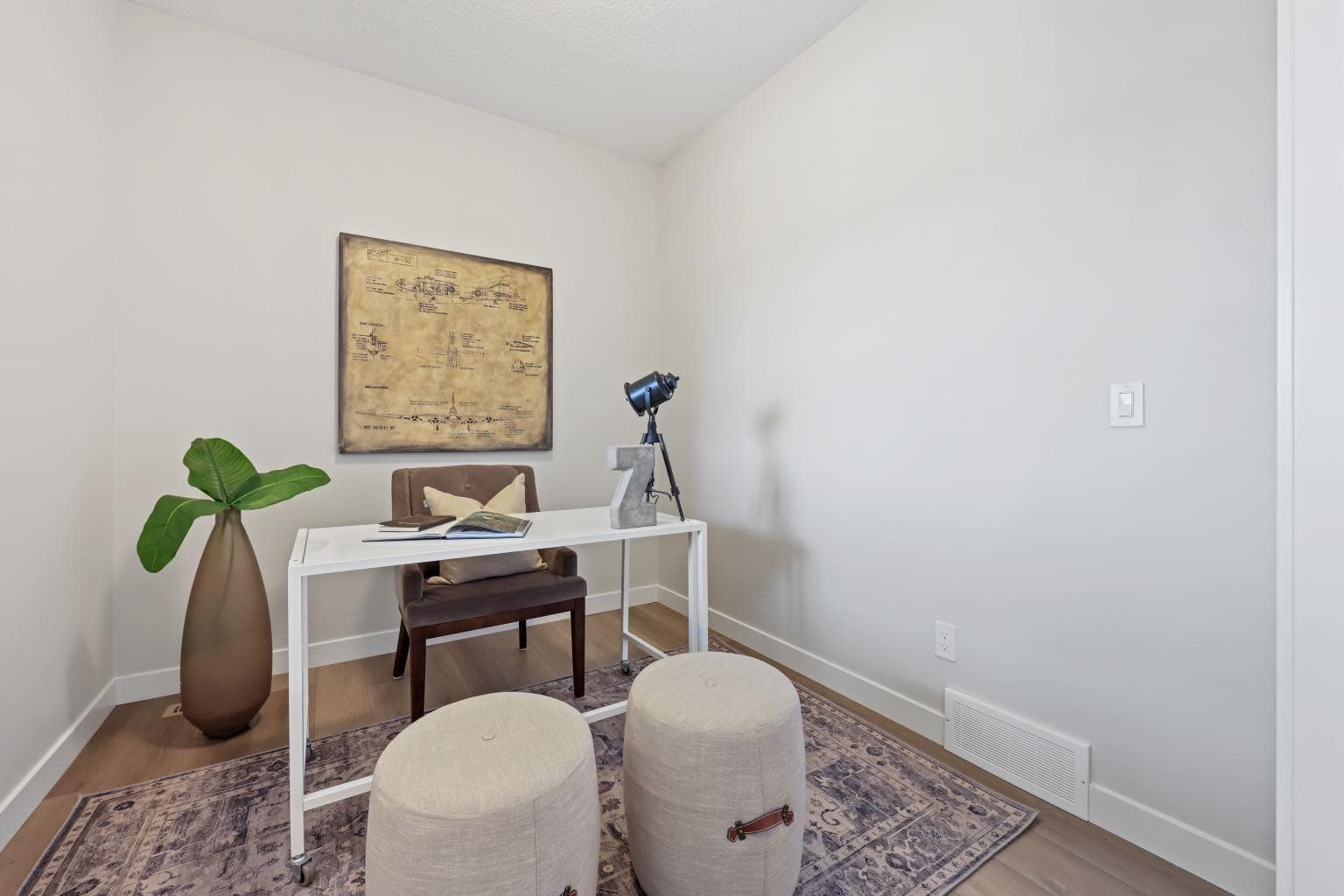 26 Baywater Rise SW