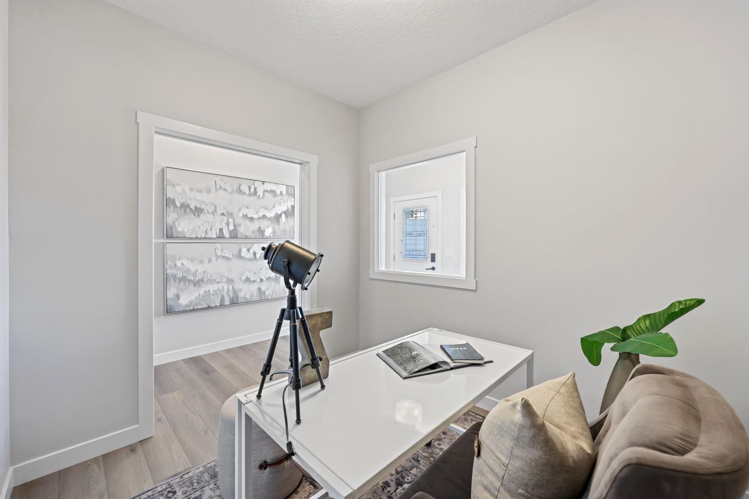 26 Baywater Rise SW