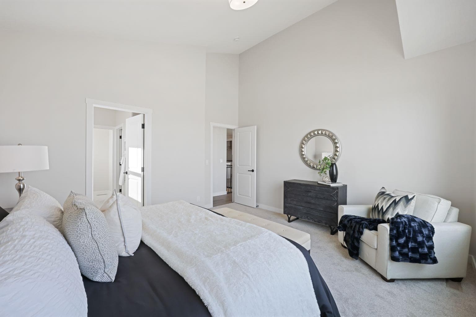 26 Baywater Rise SW