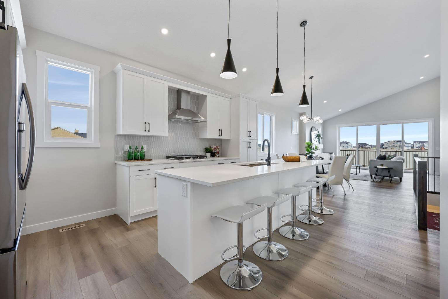 26 Baywater Rise SW