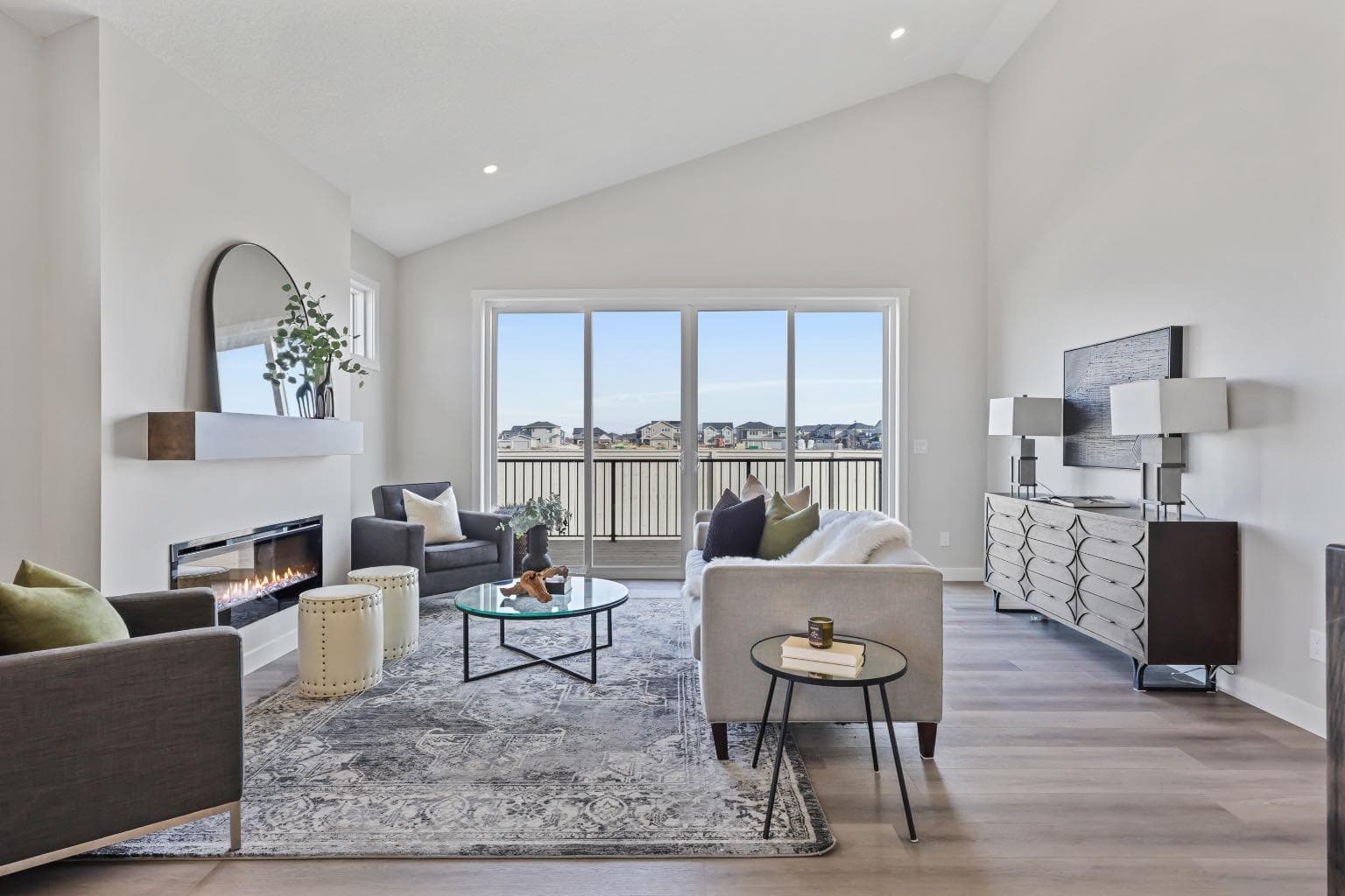 26 Baywater Rise SW