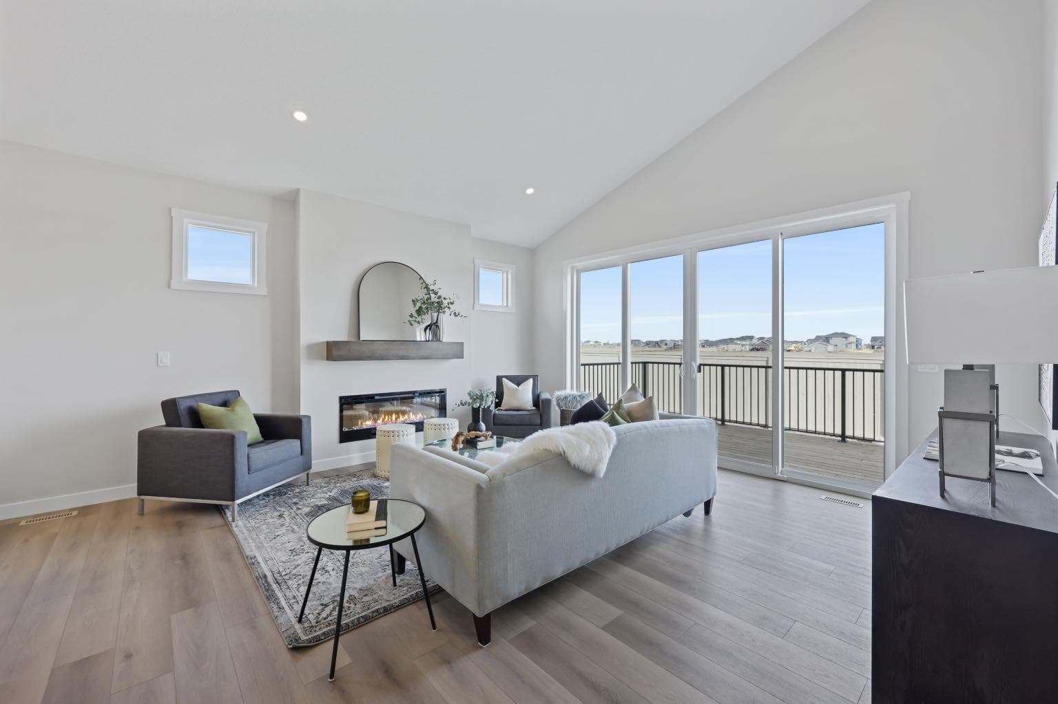 26 Baywater Rise SW