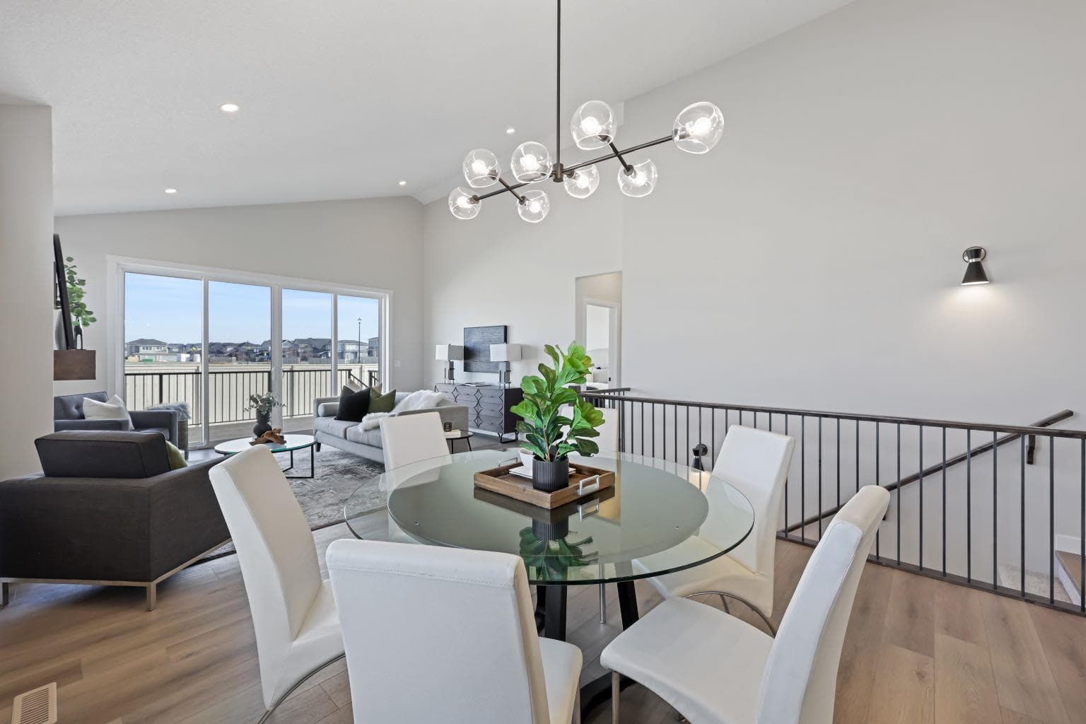 26 Baywater Rise SW