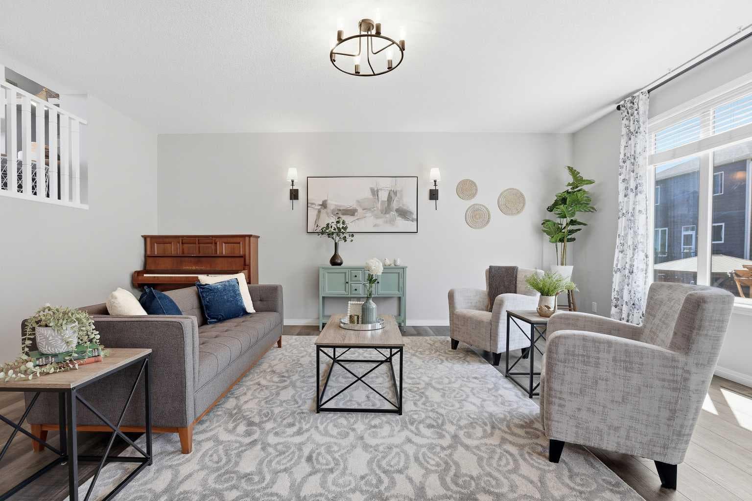 25 Yorkville Green SW