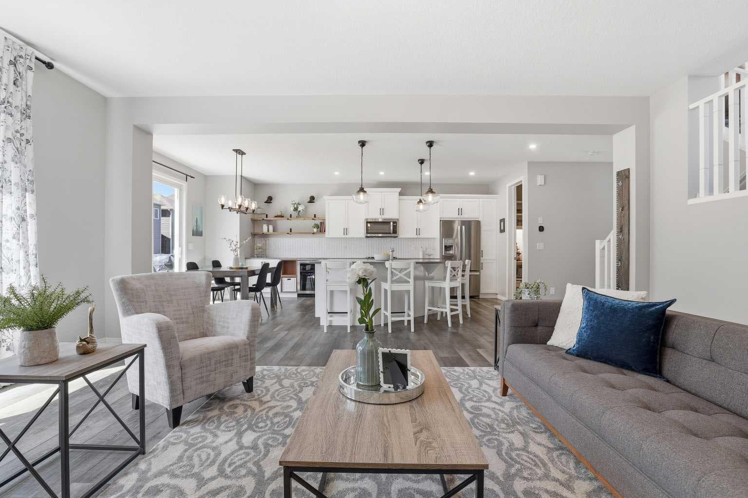 25 Yorkville Green SW