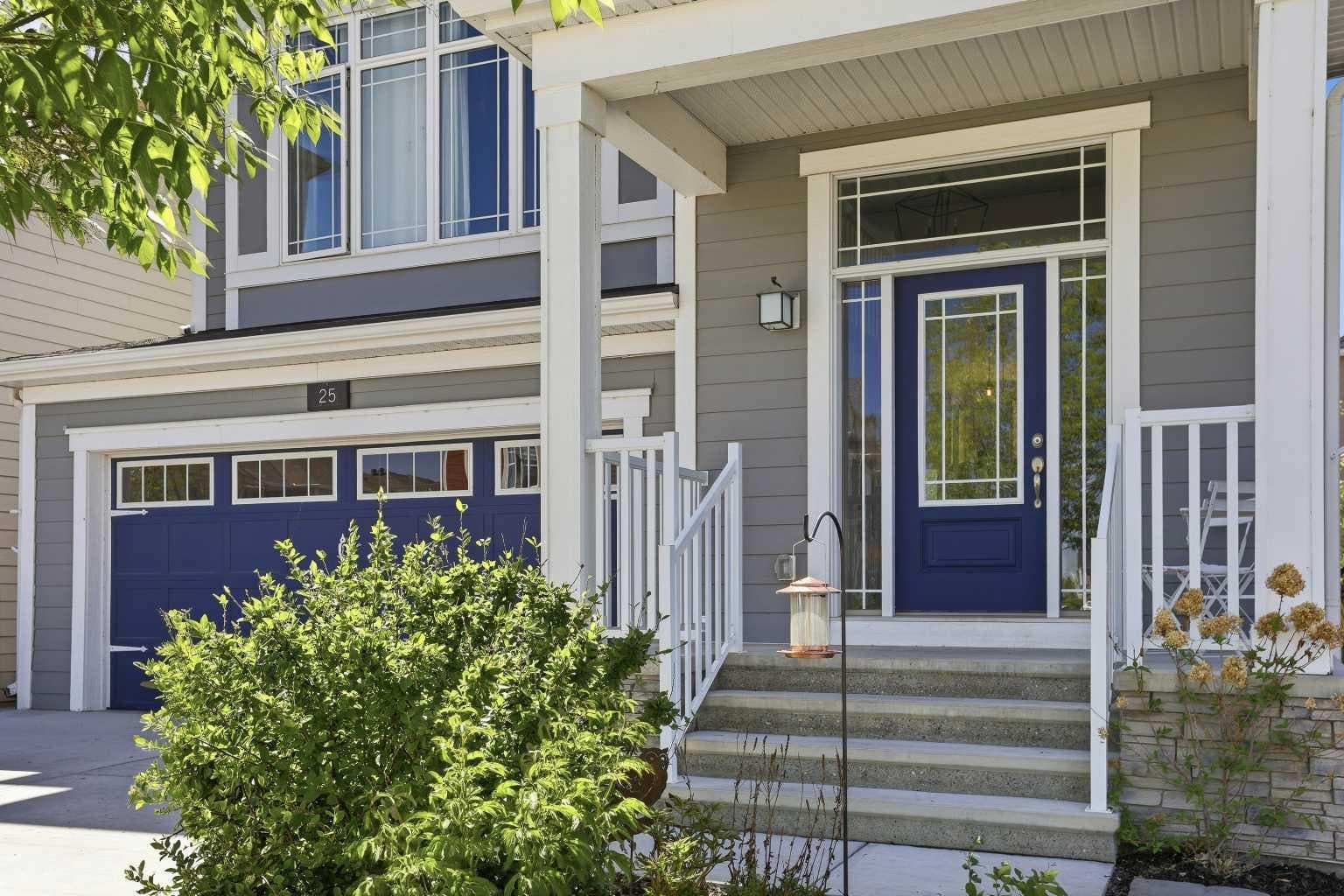 25 Yorkville Green SW
