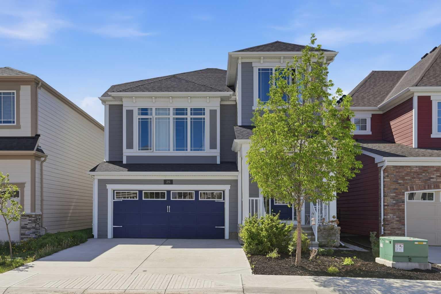 25 Yorkville Green SW