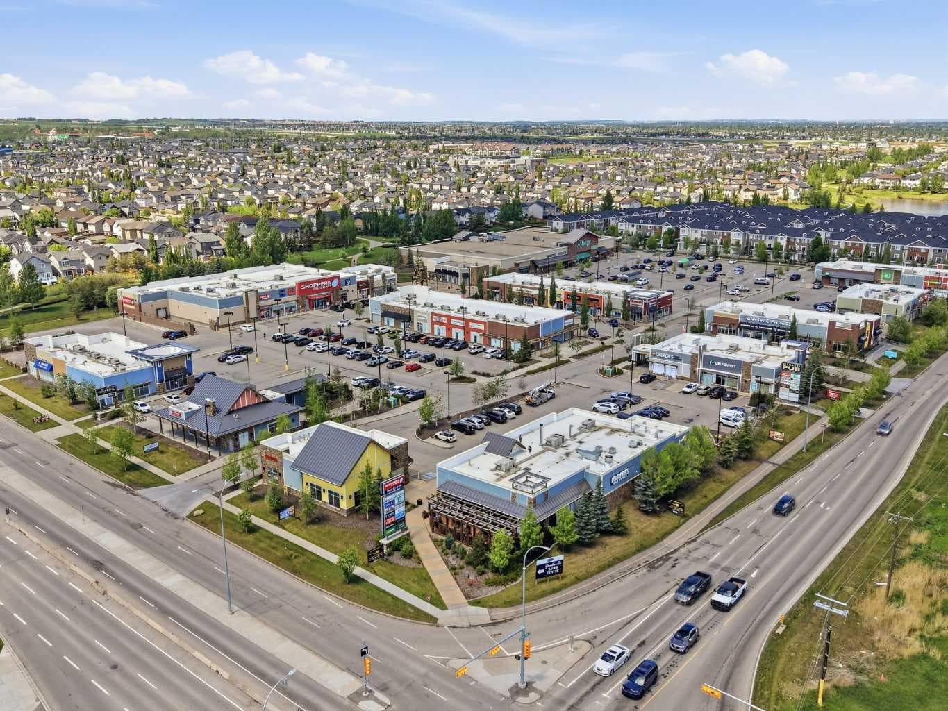 25 Yorkville Green SW