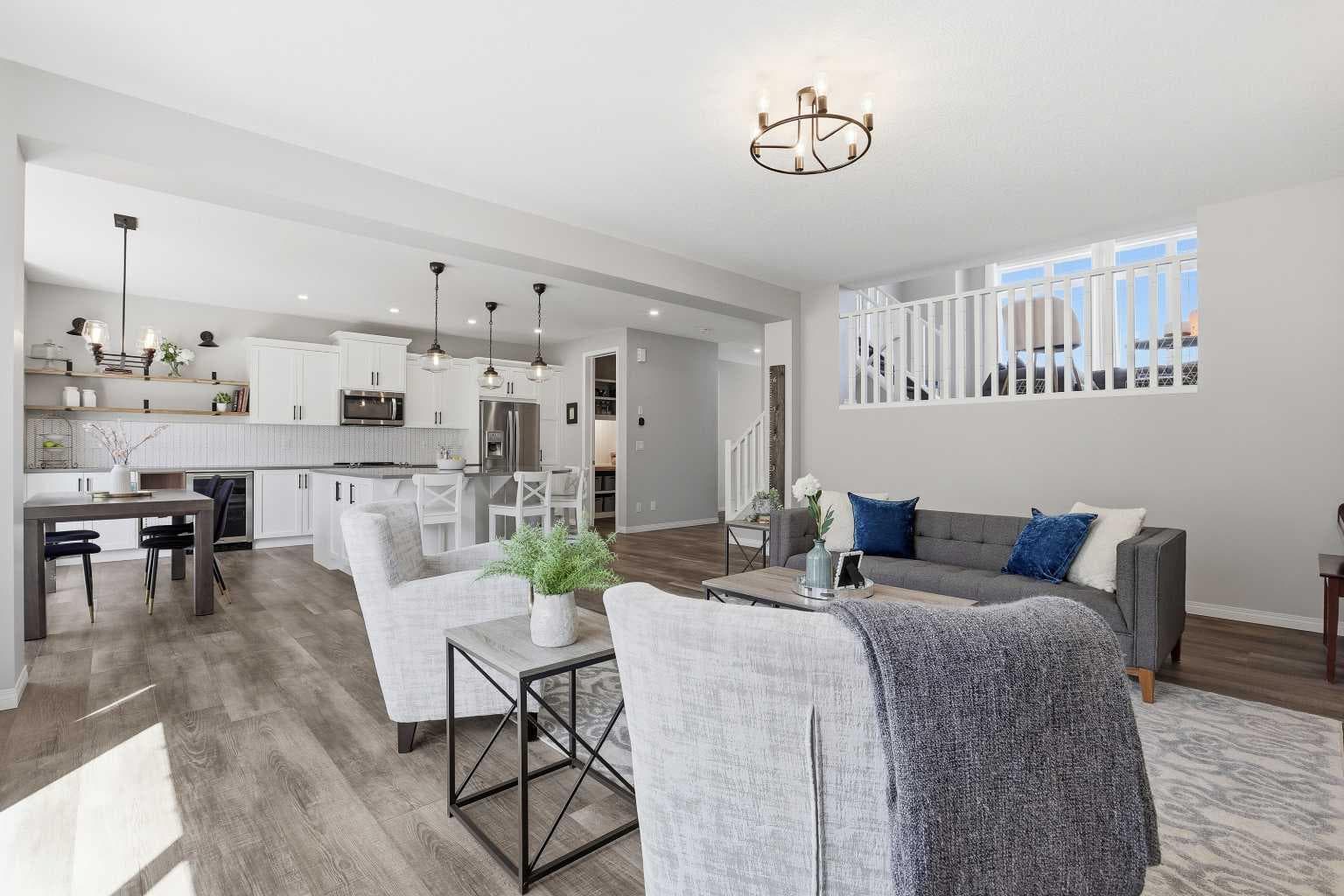 25 Yorkville Green SW