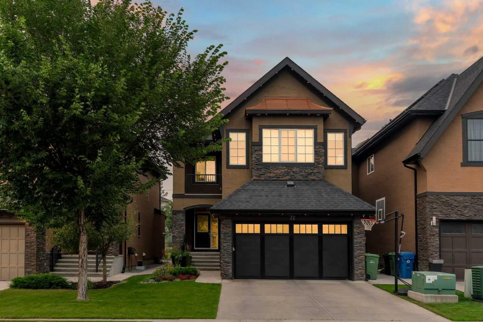 72 Quarry Landing SE