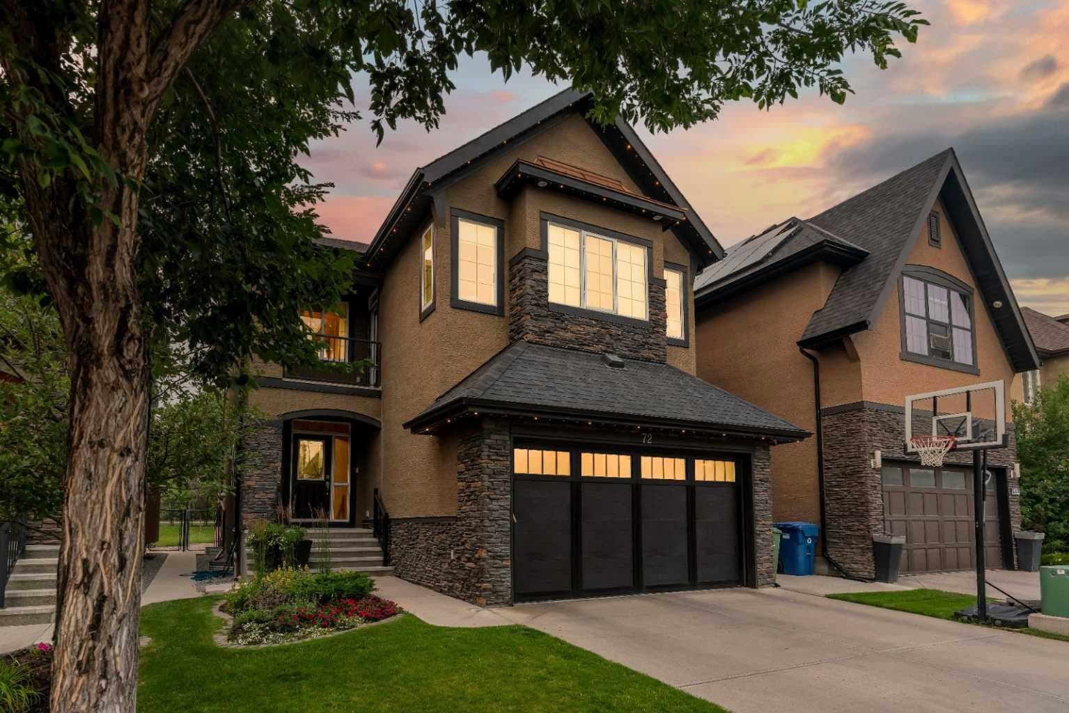 72 Quarry Landing SE