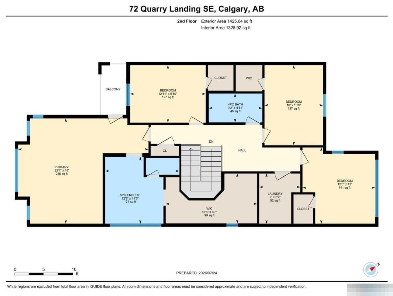 72 Quarry Landing SE