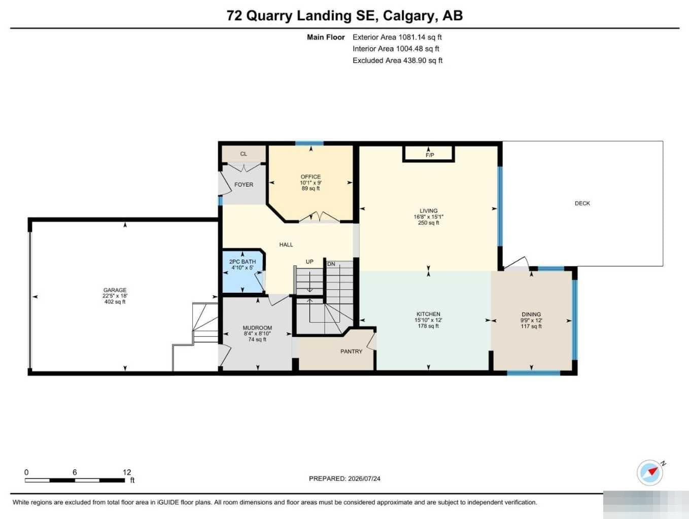 72 Quarry Landing SE