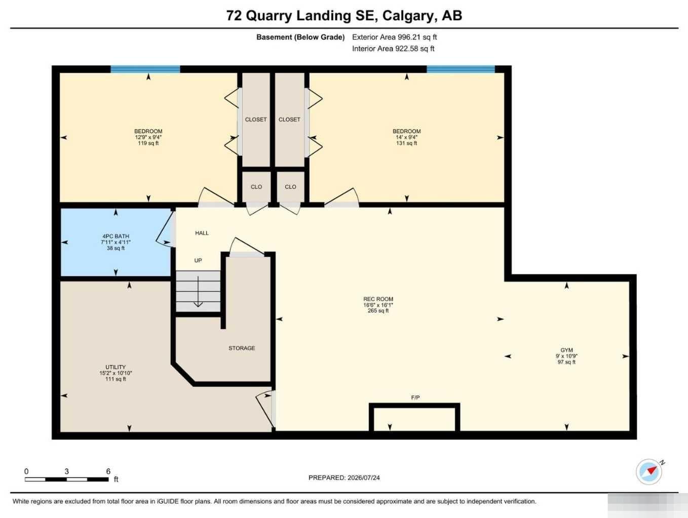72 Quarry Landing SE