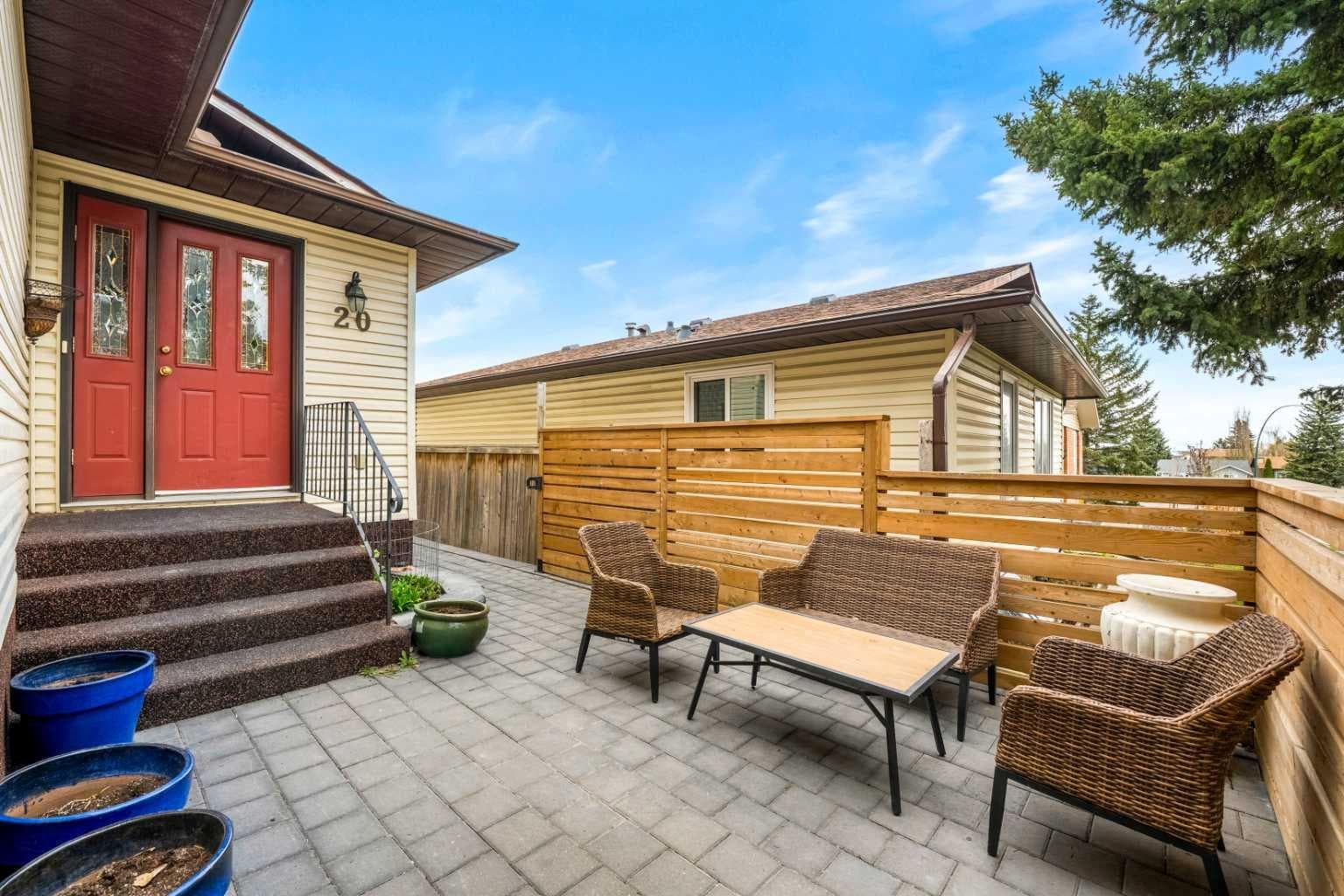 20 Bedwood Hill NE