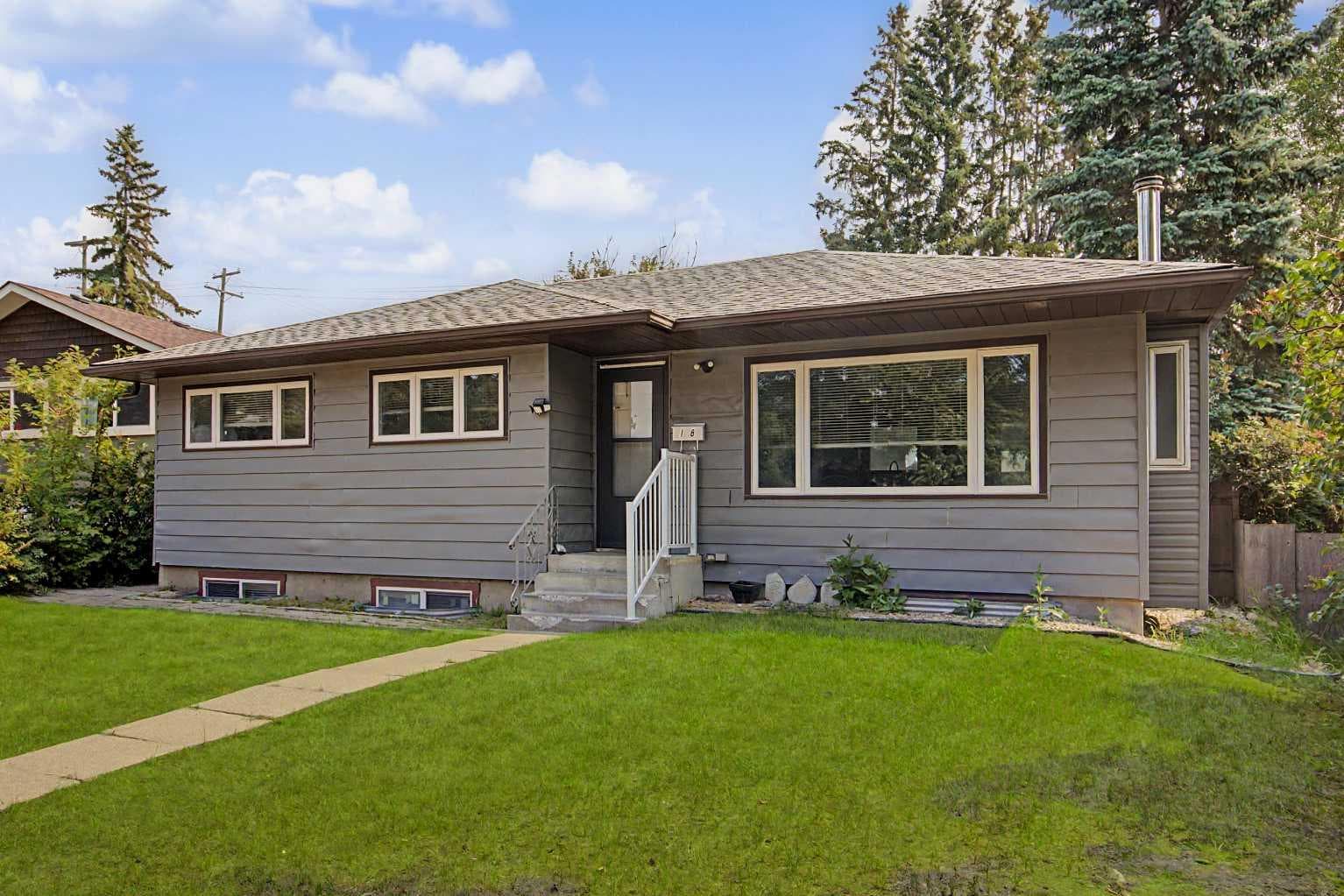 18 Collingwood Place NW