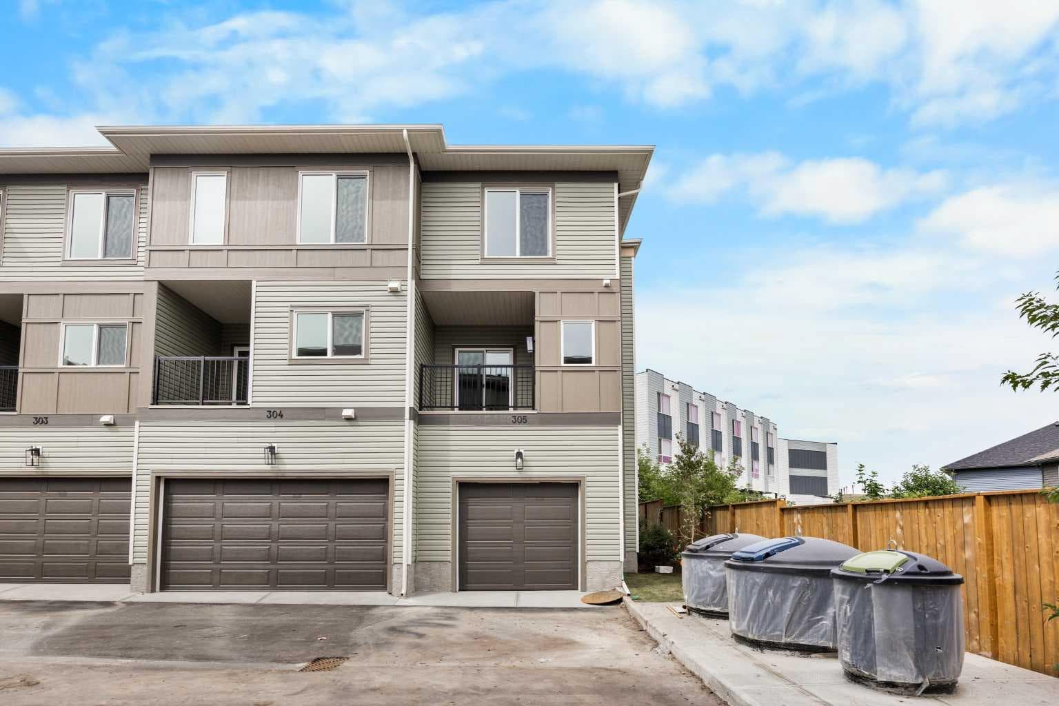 305, 67 Panatella Square NW