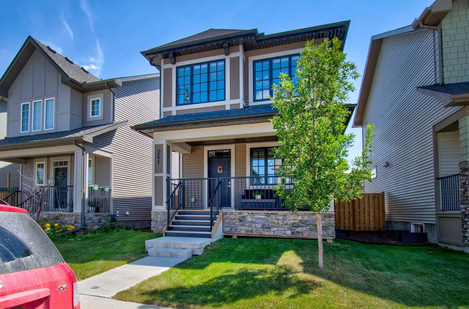 261 Ellen Way 