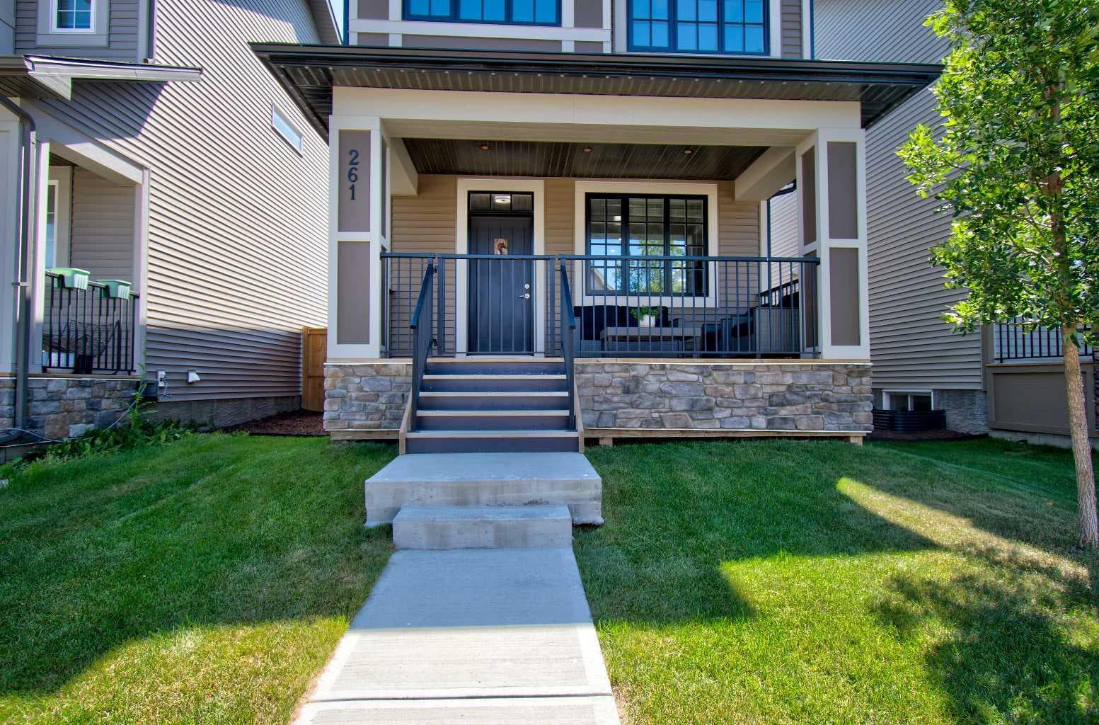 261 Ellen Way 