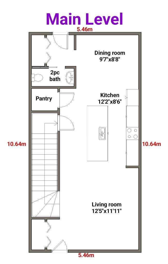 261 Ellen Way 