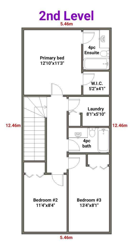 261 Ellen Way 