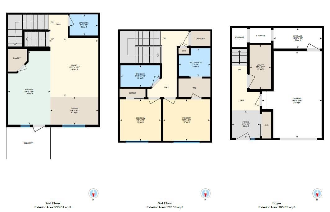 308, 32 Red Embers Parade NE