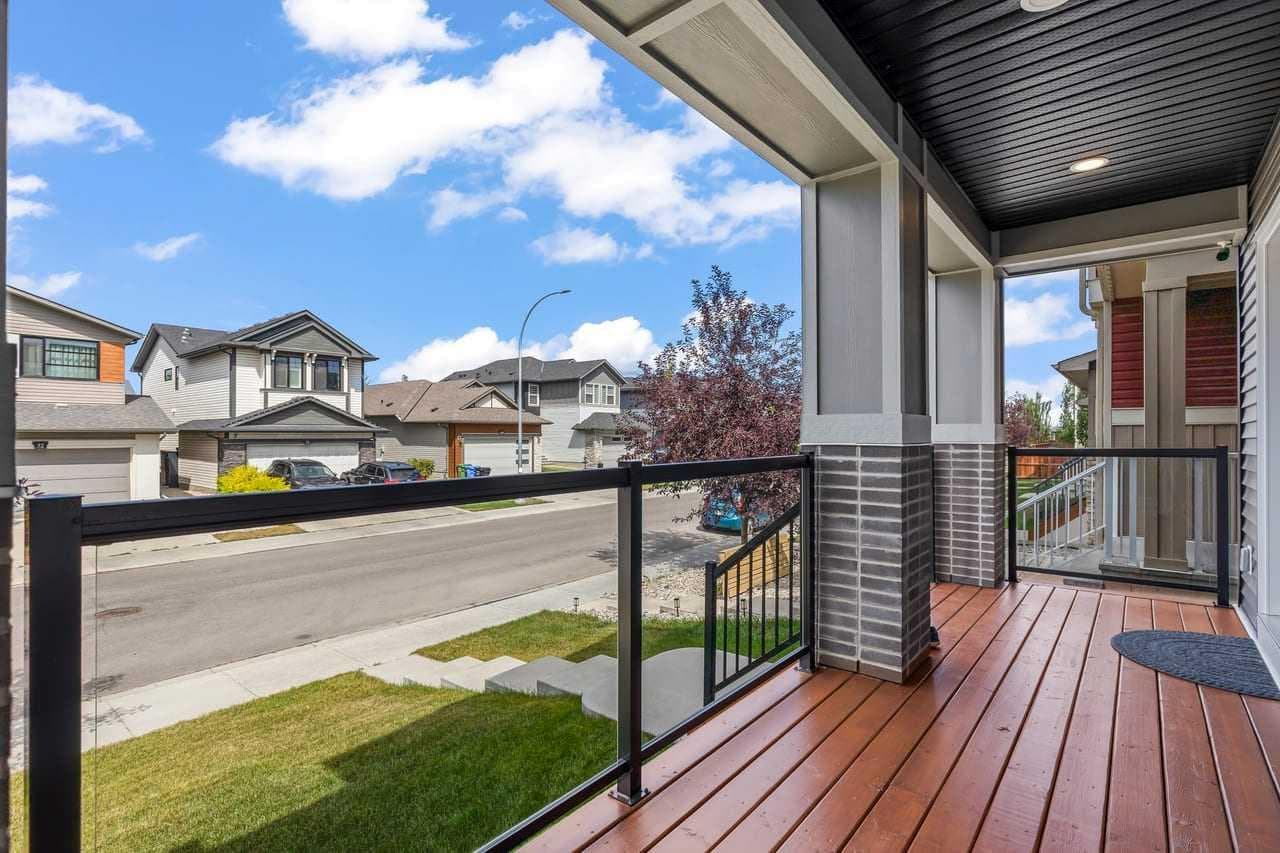51 Walgrove Terrace SE
