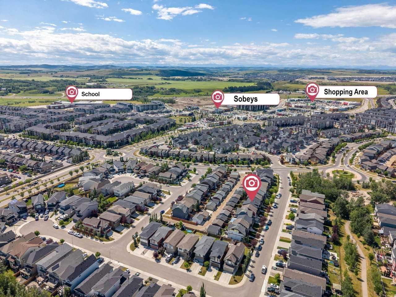 51 Walgrove Terrace SE