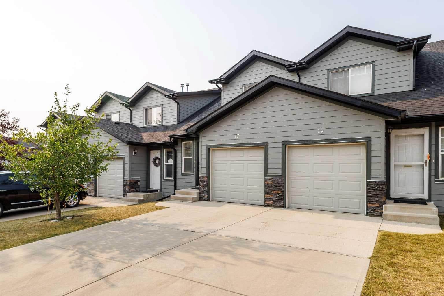 17 Panatella Villas NW