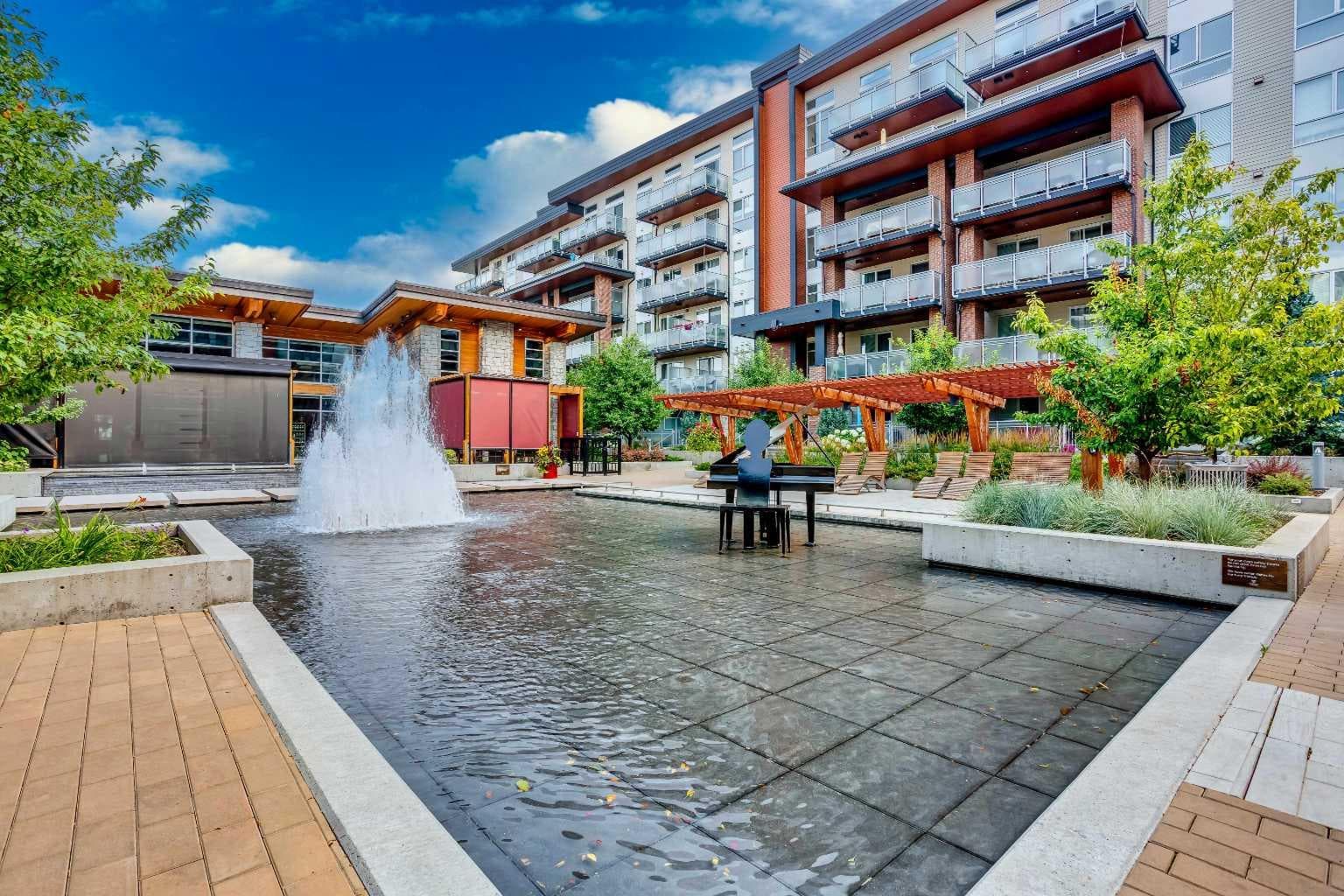 124, Mahogany Centre Centre SE