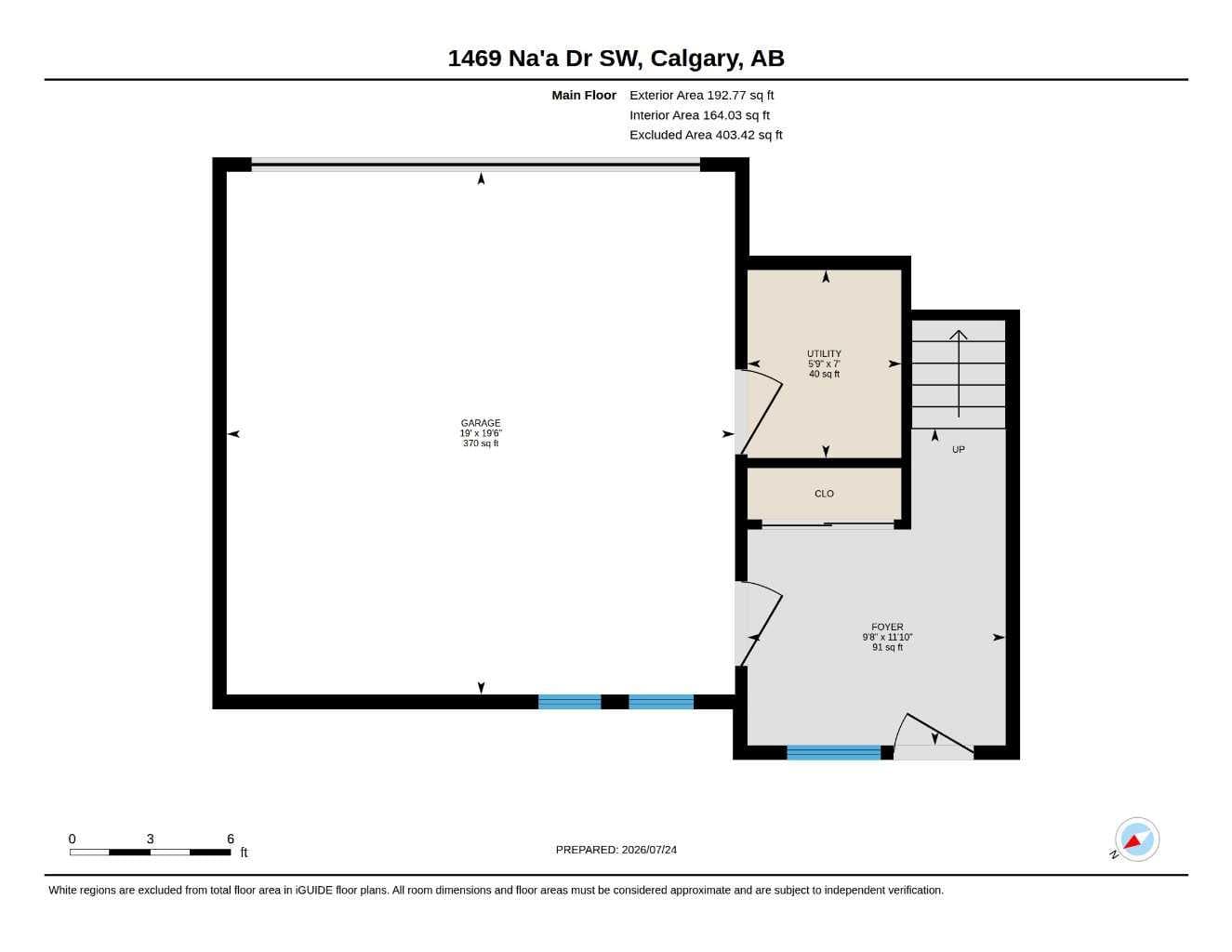 1469 Na'a Drive SW