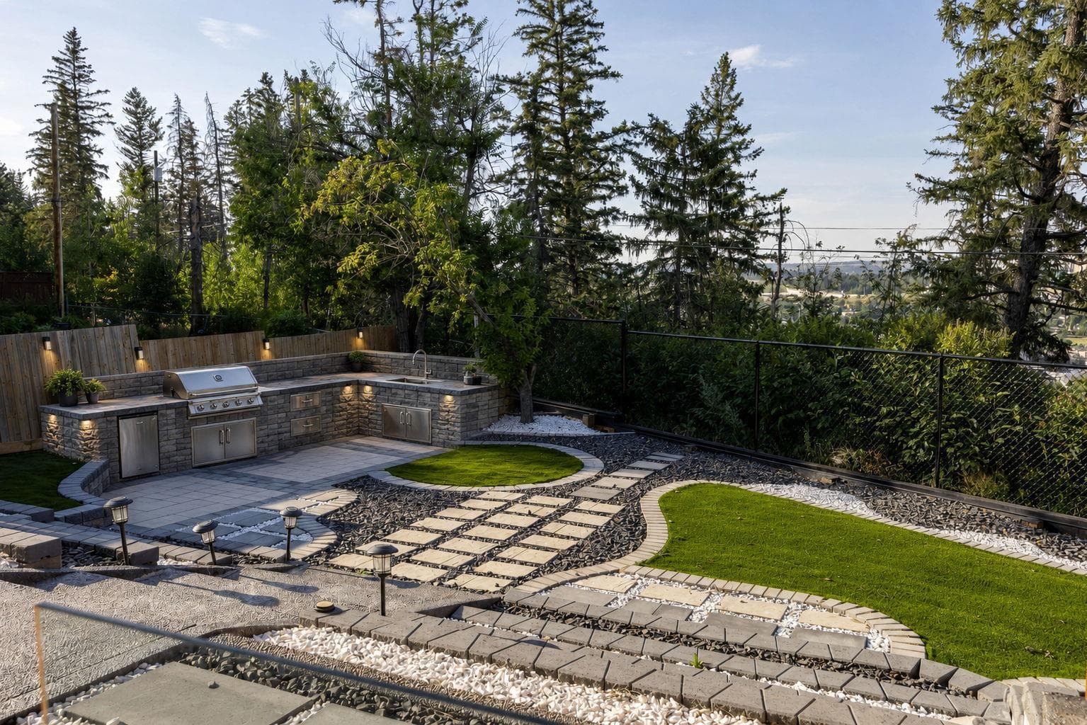 3508 Spruce Drive SW