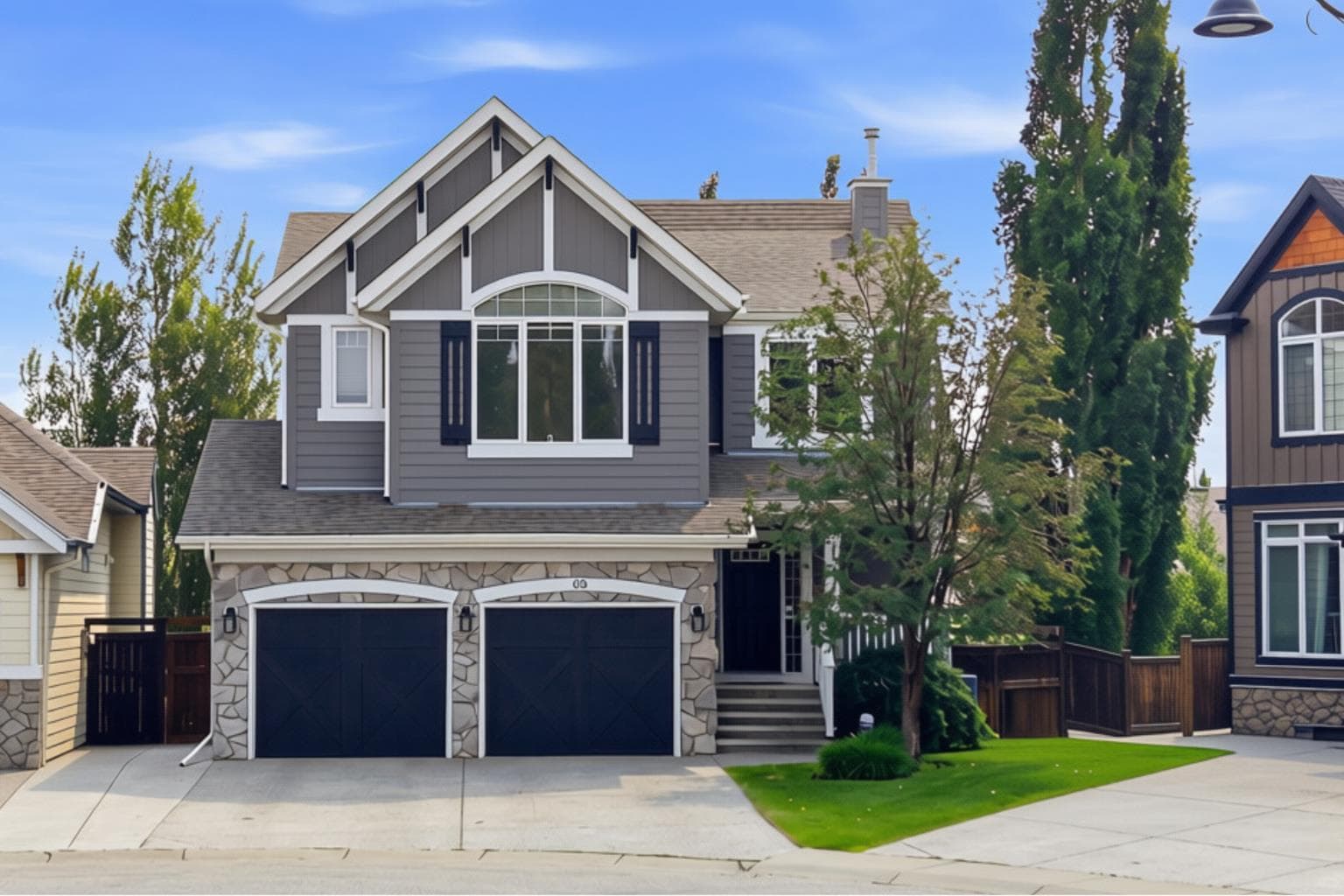 68 Auburn Sound Terrace SE