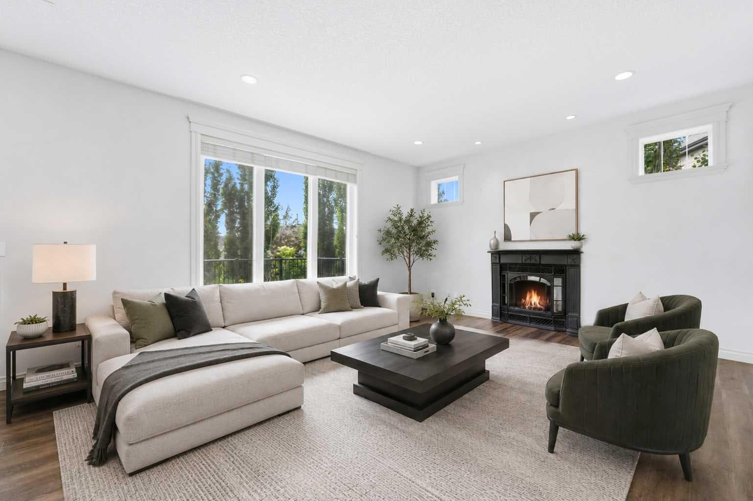 68 Auburn Sound Terrace SE