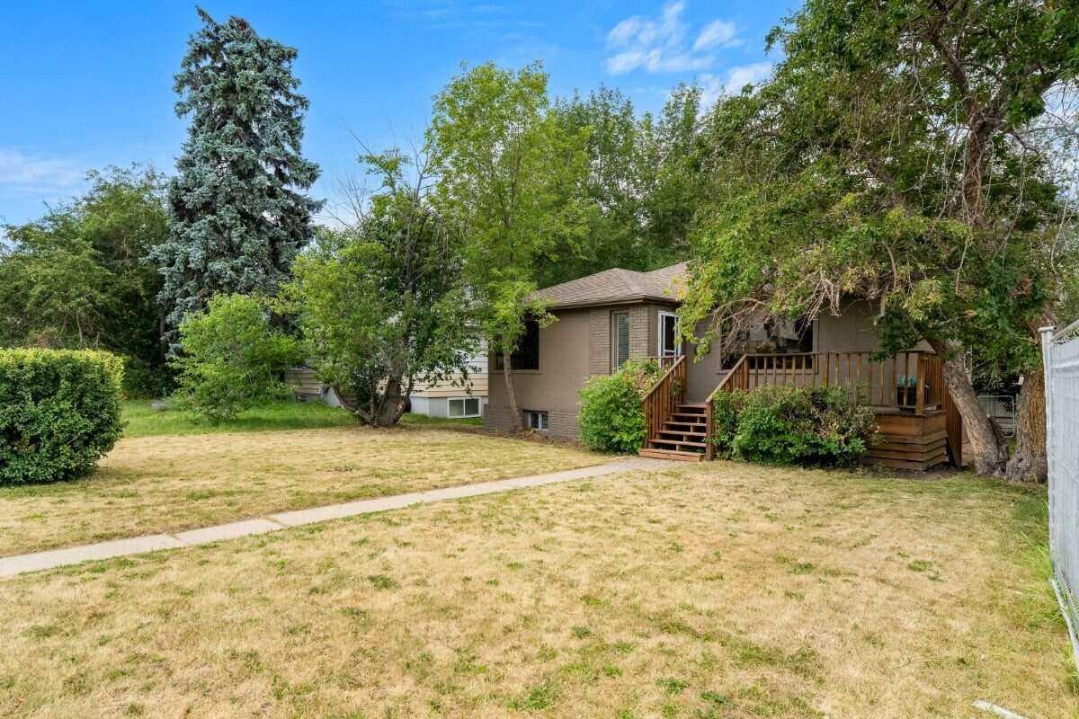 2307 Richmond Road SW