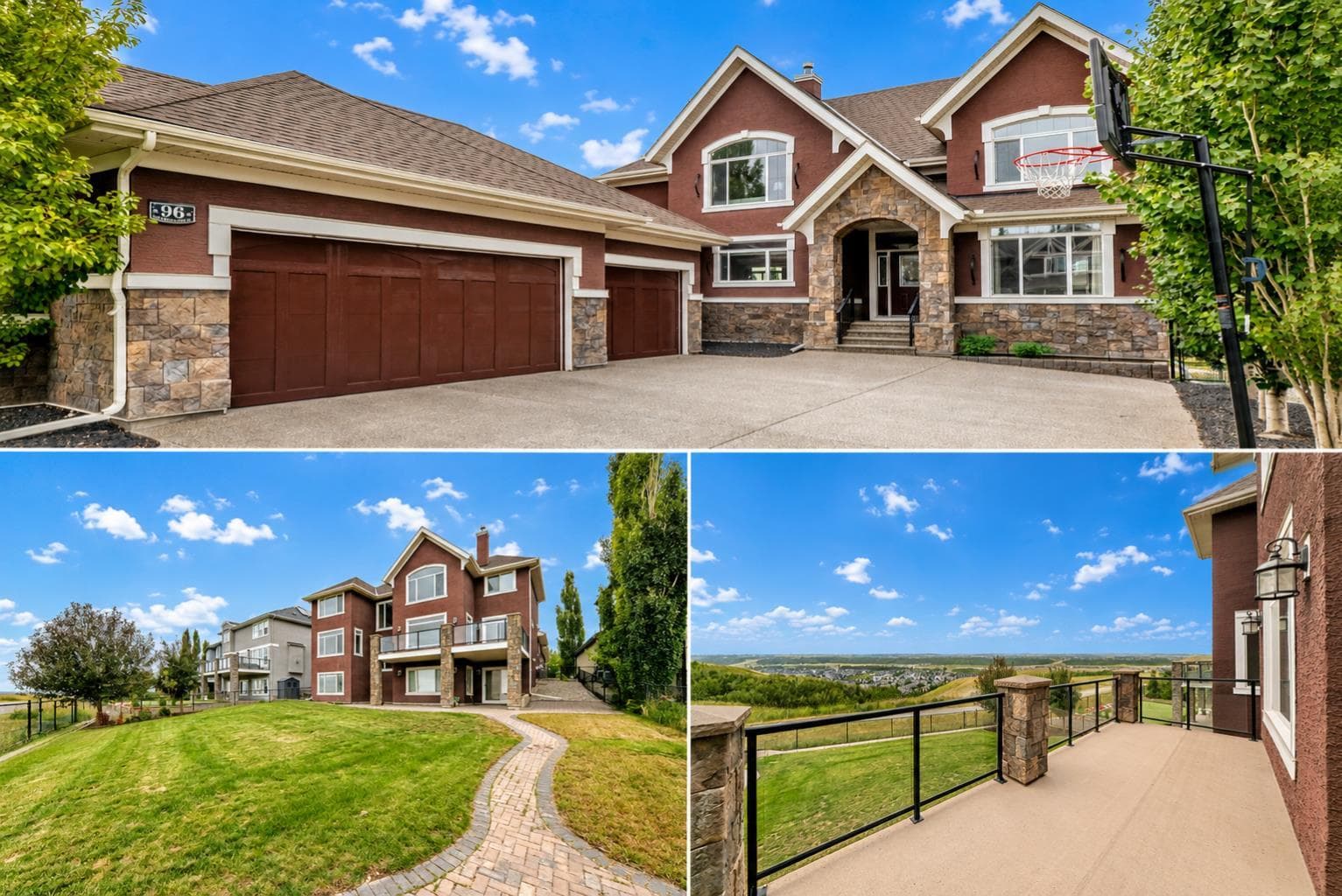 96 Cranarch Heights SE