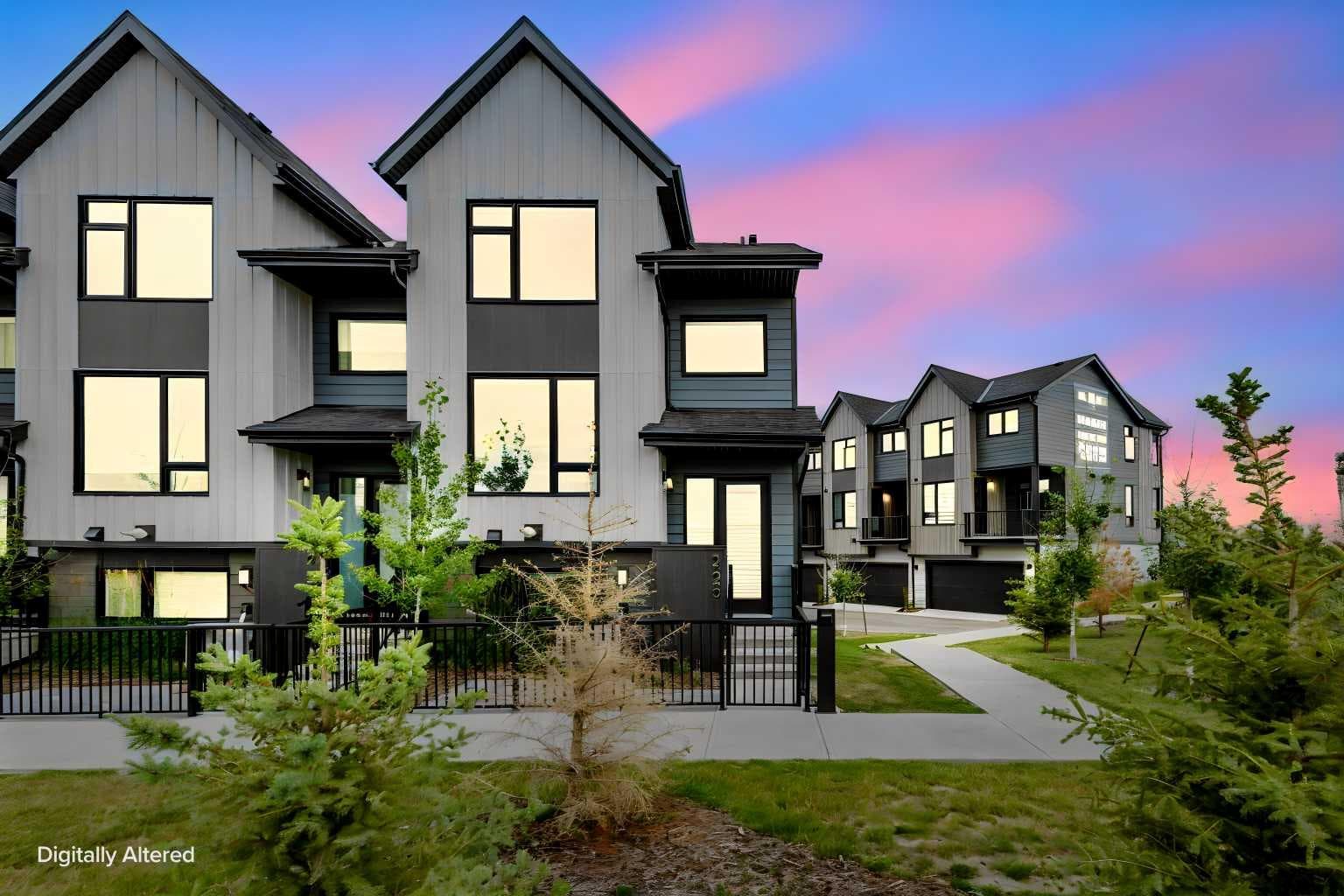 229, 85 Sage Hill Heights NW