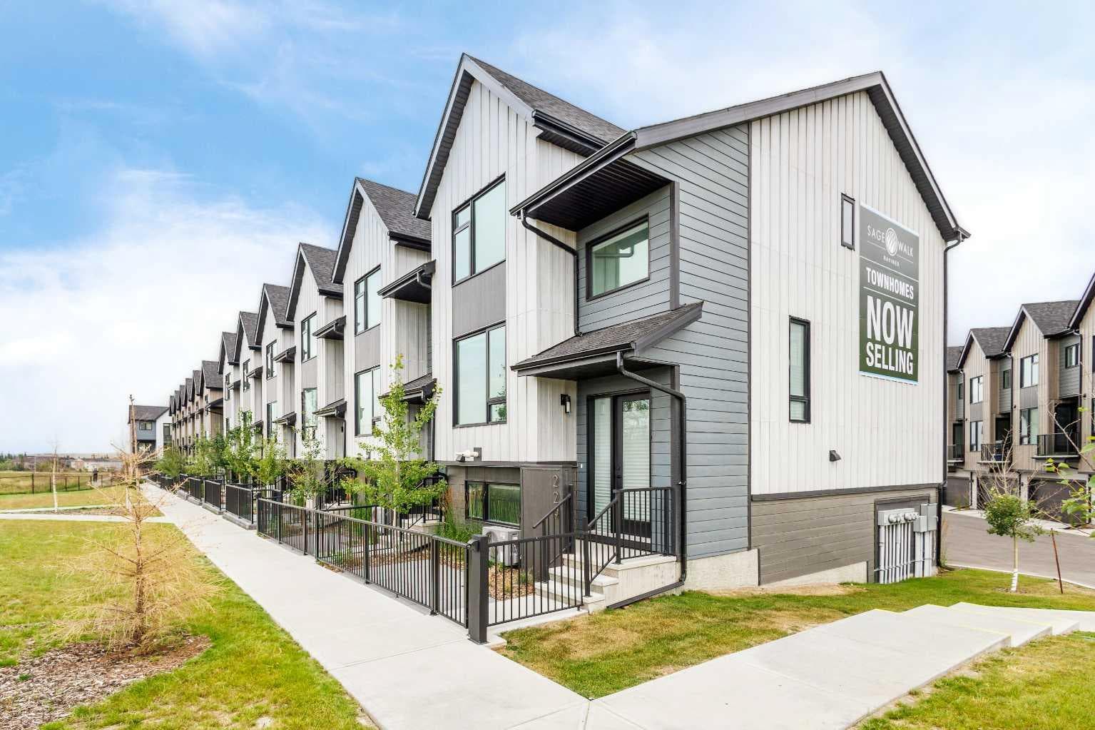 229, 85 Sage Hill Heights NW