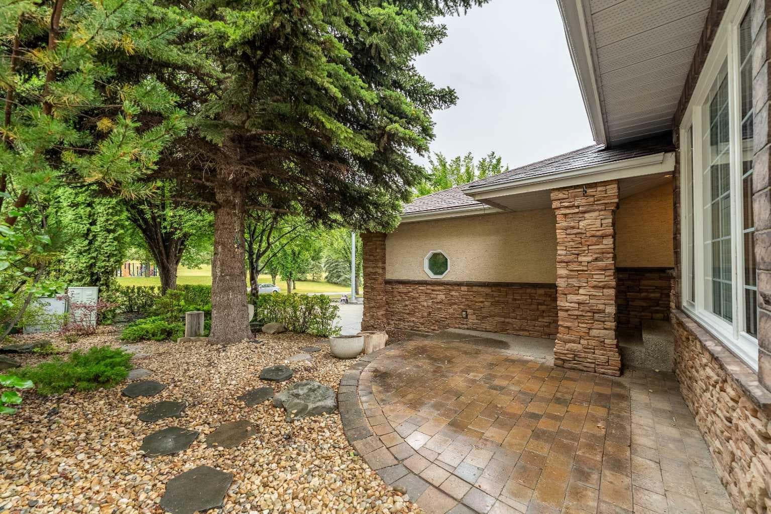 46 Mountain Park Drive SE
