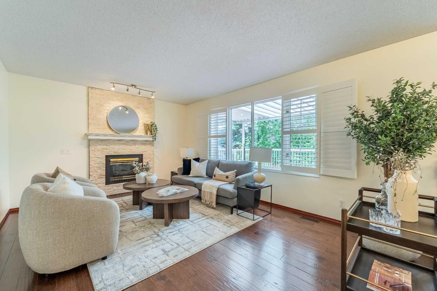 46 Mountain Park Drive SE