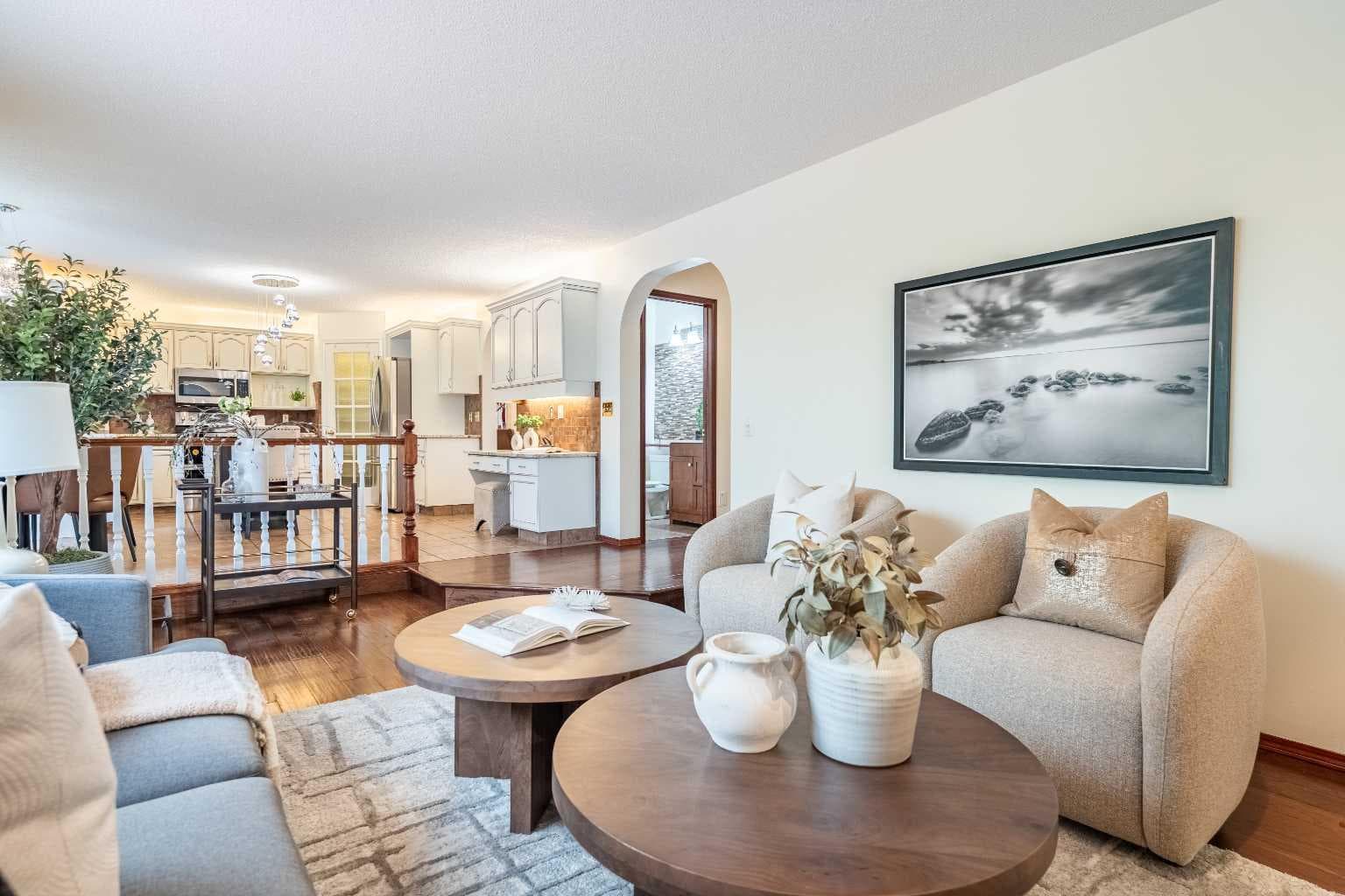 46 Mountain Park Drive SE